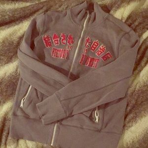 Express Victory Sweatshirt